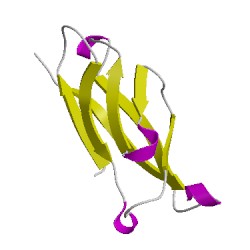 Image of CATH 3lndC01