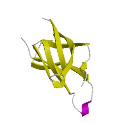 Image of CATH 3lndC02