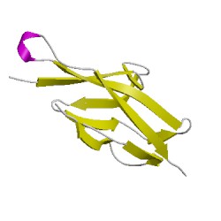 Image of CATH 3lniB01