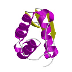 Image of CATH 3lnmB01
