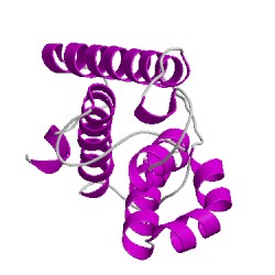 Image of CATH 3lnmB02