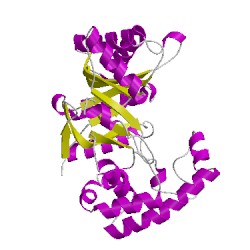 Image of CATH 3lnmC00