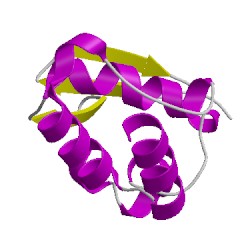 Image of CATH 3lnmD01