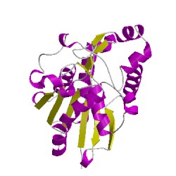 Image of CATH 3lntA00