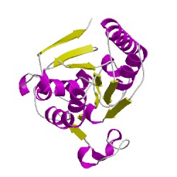 Image of CATH 3lntB