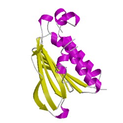 Image of CATH 3lnuA01