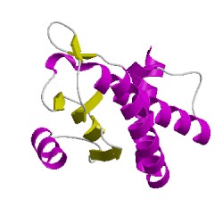 Image of CATH 3lnuA02