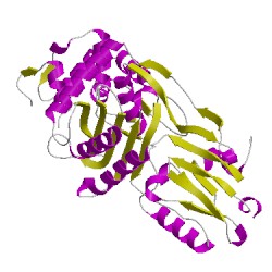 Image of CATH 3lo7A
