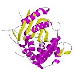 Image of CATH 3lo7B02