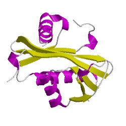 Image of CATH 3lodA00
