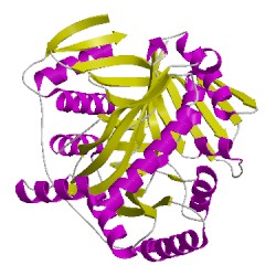 Image of CATH 3logA00