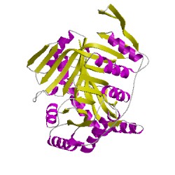 Image of CATH 3logB