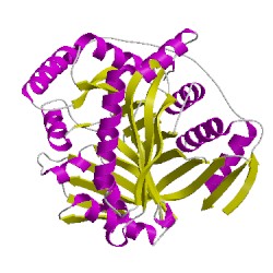 Image of CATH 3logC