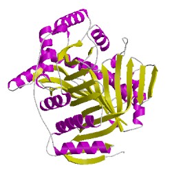 Image of CATH 3logD00