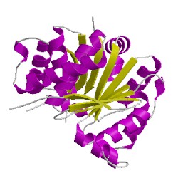 Image of CATH 3looA01