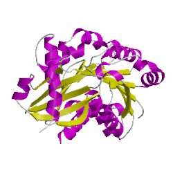 Image of CATH 3looC