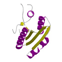 Image of CATH 3loqA02