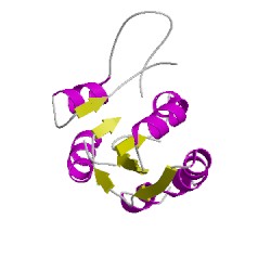 Image of CATH 3loqB01