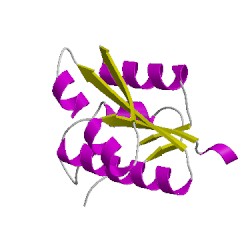 Image of CATH 3loqB02