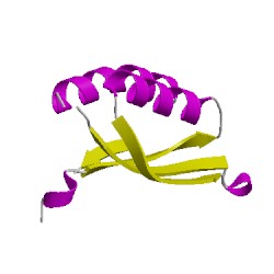 Image of CATH 3louA01