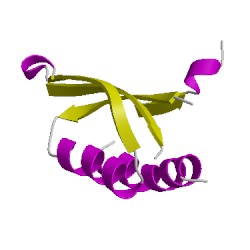 Image of CATH 3louB01