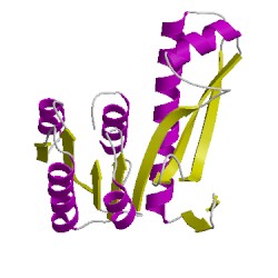 Image of CATH 3louC02