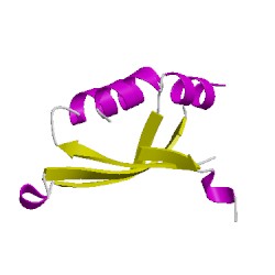 Image of CATH 3louD01