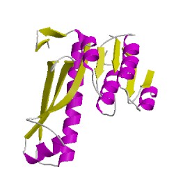 Image of CATH 3louD02