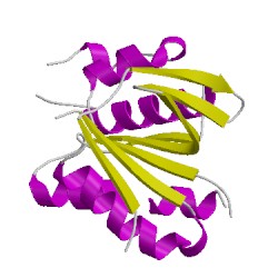 Image of CATH 3lovA01