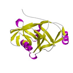 Image of CATH 3loxA