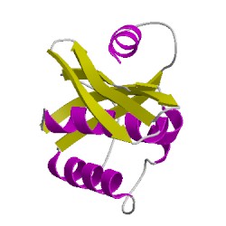 Image of CATH 3lp0A05