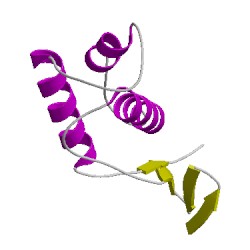 Image of CATH 3lp2A03