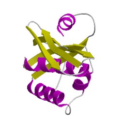 Image of CATH 3lp2A05