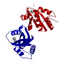 Image of CATH 3lp3