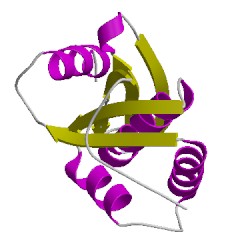 Image of CATH 3lp3A00