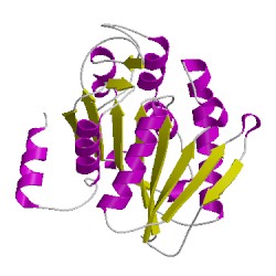 Image of CATH 3lp5A00