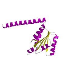 Image of CATH 3lp6B00