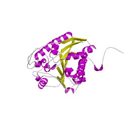 Image of CATH 3lp7A