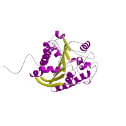 Image of CATH 3lp7B