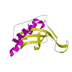 Image of CATH 3lp8A03