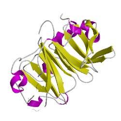 Image of CATH 3lp9A00