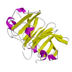 Image of CATH 3lp9B00