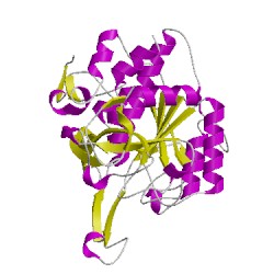 Image of CATH 3lpdA00