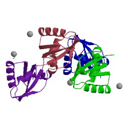 Image of CATH 3lpe