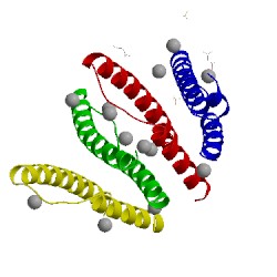 Image of CATH 3lph