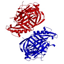 Image of CATH 3lpi