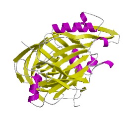 Image of CATH 3lpiA