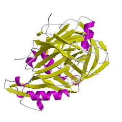 Image of CATH 3lpiB