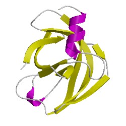 Image of CATH 3lpiB01