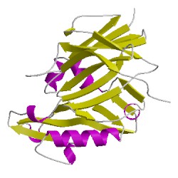 Image of CATH 3lpiB02